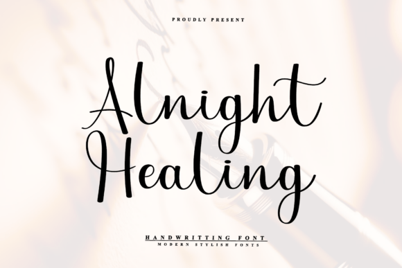 Alnight Healing: A Designer’s Review for Real Projects