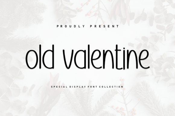Old Valentine: A Designer’s Review for Real Projects