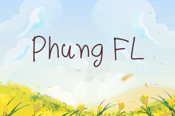 Phung Fl Font: A Campaign Designer’s Review