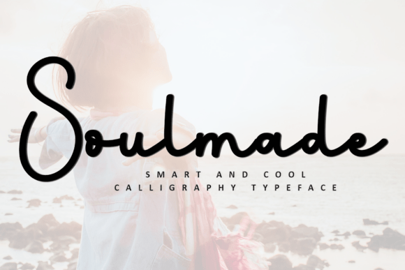 Soulmade Font Review: A Designer’s Practical Take